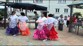 Carinosa Dance
