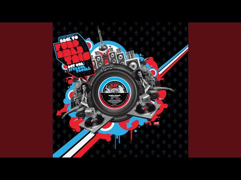 Voodoo Bounce (jungles Fx)