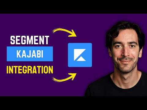 Kajabi Segment Integration (FAST Way)