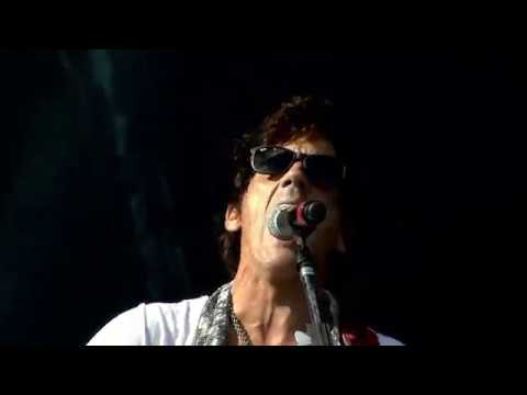 GUASONES EN COSQUIN ROCK 2019 - TAN DISTINTOS