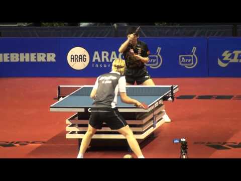 20100320161401 Christian Süß   Zhang Jike