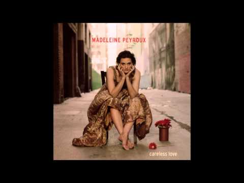 Don't Cry Baby - Madeleine Peyroux