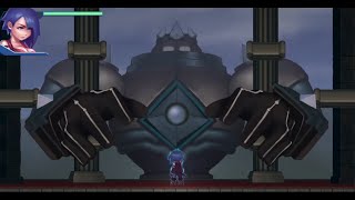 Future Fragments End Level | Ending