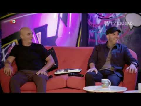 El Alemán, Emiliano y El Zurdo - En Vivo en La Aldea