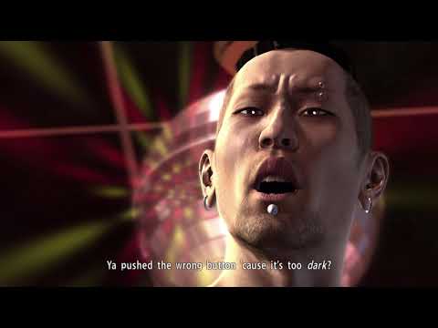 Yakuza 4 Remastered | Part 16 | PS4 Longplay [HD] 4K 60fps 2160p