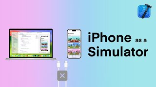How to Connect an iPhone to Xcode as a Simulator for Debugging without Cable | Enable Developer Mode