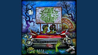 Music video thumbnail preview for Crazy Girl by Stave the Grave