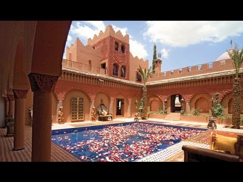 Kingdom of Morocco - Portrait of a nation