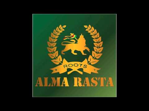 Alma Rasta - Sonido del Ghetto Ft. Caliajah