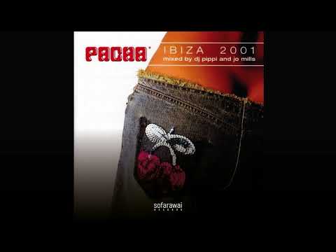DJ Pippi – Pacha Ibiza 2001 CD1 [VENCD 347 (CB) CTV]