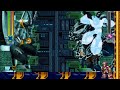 Megaman X6 Quick Kill Blade Armor X Vs High Max No Damage No Powerdrive