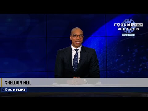 Forum Daily | Week in Review
