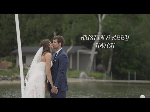 Austin & Abby Hatch