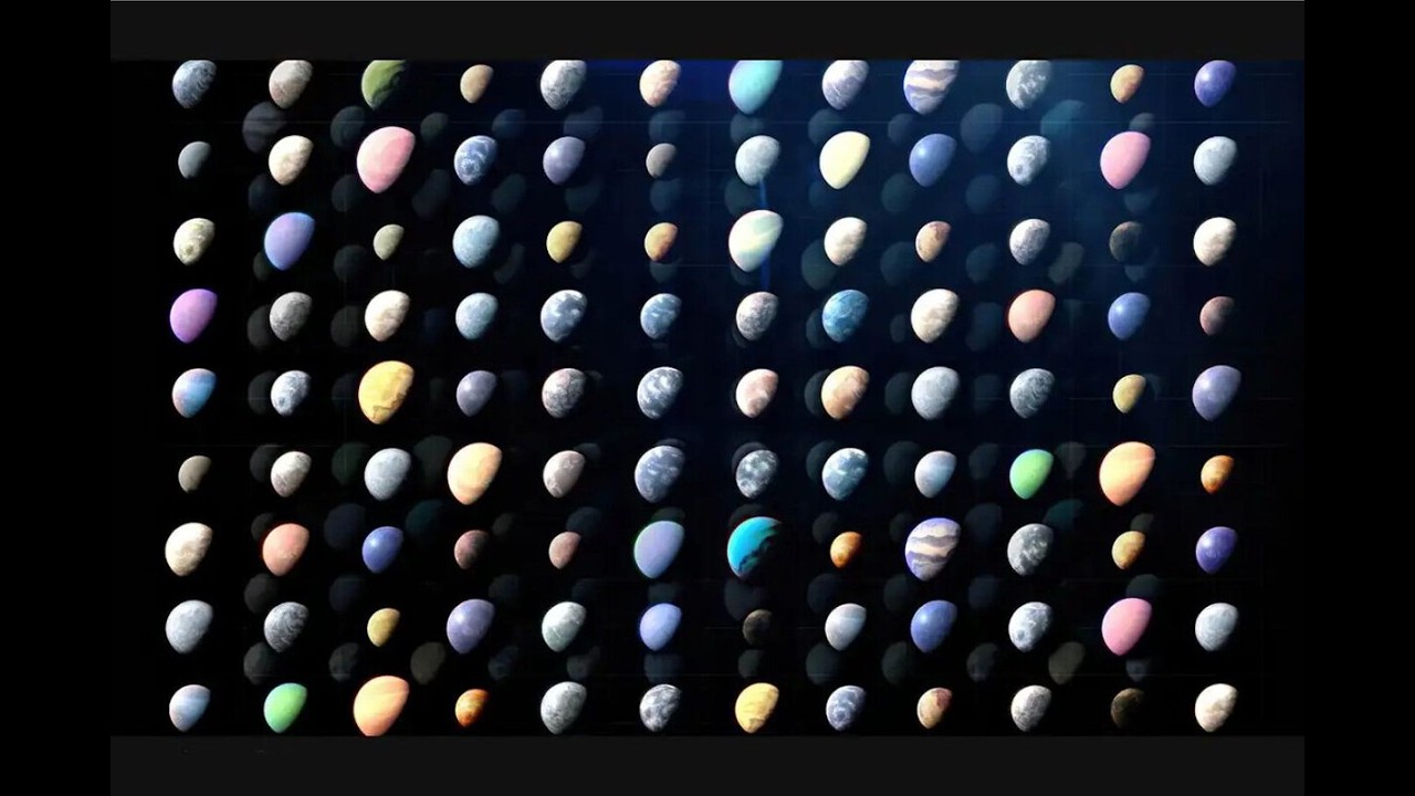 Hemos tardado 30 años en encontrar 6 000 exoplanetas.TESS acaba de encontrar 10 000 candidatos más!