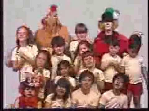 Juntos - Turma do Balão Mágico