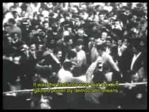 Fermin Muguruza Kontrabanda - Armagideon Tenoreko Aztarnak