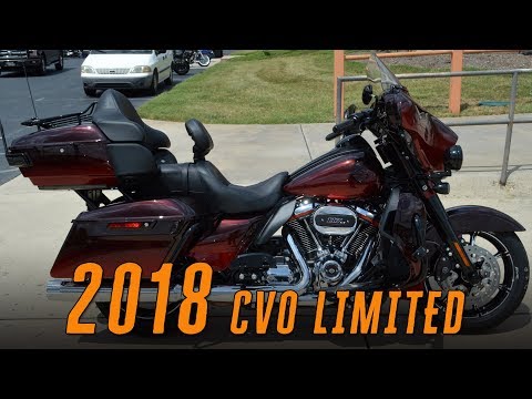 Video Harley Davidson CVO Limited Review Road Test Oto