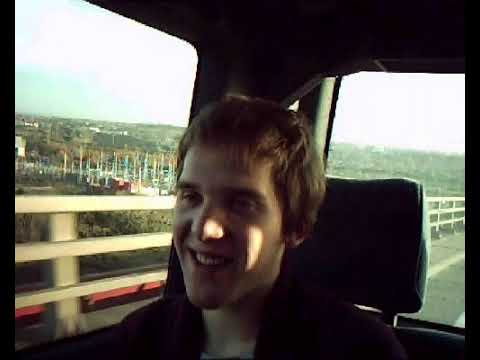 Gravity Slaves & DevonMiles - tour movie