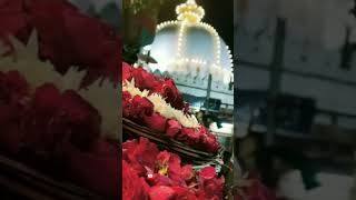 Khwaja Ji WhatsApp Status  Ramadan Times #shorts