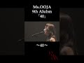 Ms OOJA 40 From Billboard Live Tour 40 Shorts MsOOJA