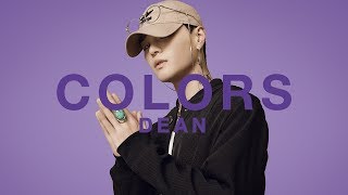 DEAN - love | A COLORS SHOW