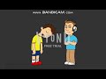 OLD VIDEO Stop It Get Some Help GoAnimate Vyond Version