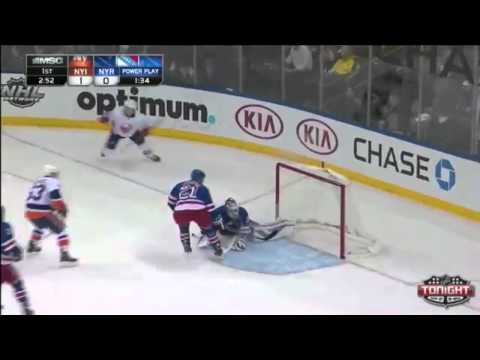 New York Islanders 2013-2014 HIGHLIGHTS