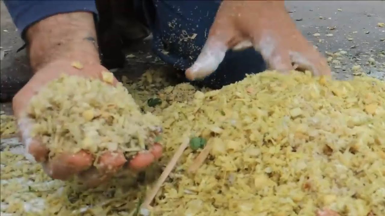 Dicas importantes para fazer a melhor ração à base de cana para o rebanho