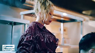 [影音] Jessi - NUNU NANA MV Teaser 1