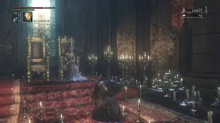 [Bloodborne] ラフに進める死にゲー #14