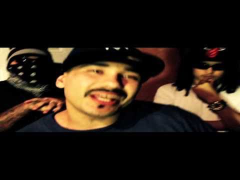 Centro Side Records & 1219 Ent. - State To State (NEW 2011) Official