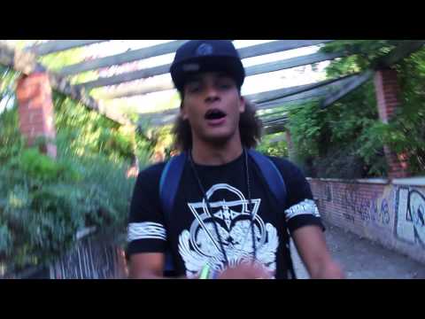 Vivito La Fama ft Little Blangel (Ke Lo Woh) Video Official