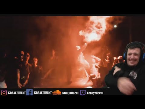 Reiis - Figure you out Reaction