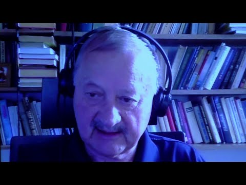 PIRKADAT Breuer Péterrel: Dr. Kis-Benedek József