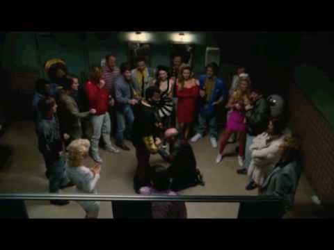 The Best of Rob Corddry from Hot Tub Time Machine