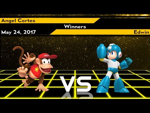 XenoSixtyThree - [Winners] Angel Cortes vs Edwin