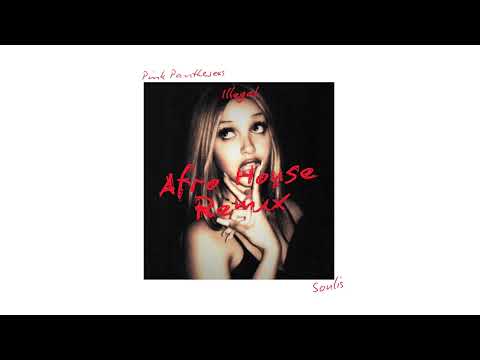 PinkPantheress - Illegal (Soulis Afro House Remix)