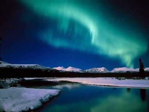 NORTHERN LIGHTS - NORTHERN SWEDEN