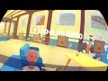 Ego Potion in Rec Room