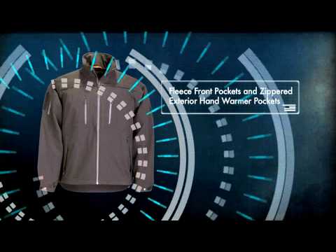 Куртка демисезонная "5.11 Tactical Sabre 2.0 Jacket" - YouTube