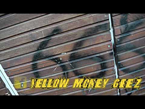 DablinG One Feat Yleef & What You Do - My BloCk ( Dj Skamy YMG'Viideo'Z )