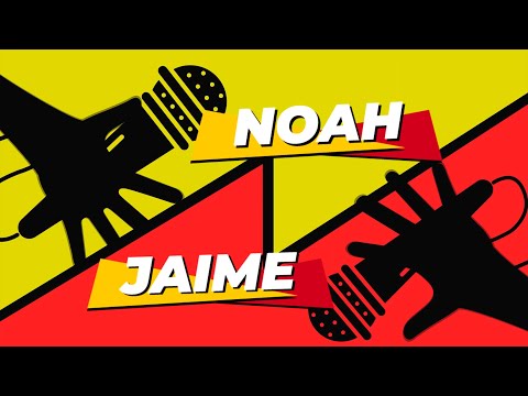 Loco Jaime Vs. Noah [4tos Regional SALTA BDM 2022]