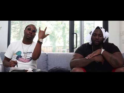 RoleyGang Blue feat. Peezy - Southside (Official Music Video)