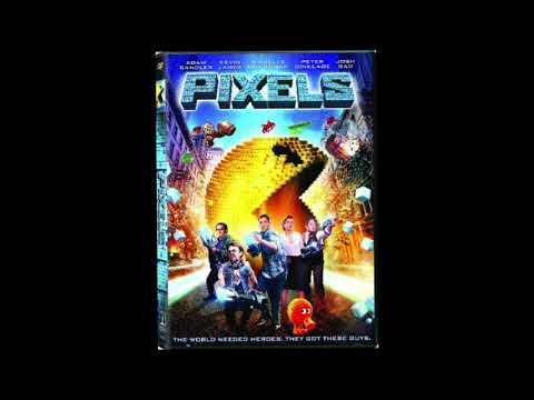 Waka Flocka Flame - Game On (feat. Good Charlotte) (from Pixels 2015) (High Tone)
