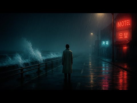 The Deeper the Night ┃ Clearer Your Memory｜K-POP｜감성음악｜위로되는노래｜추천음악｜힐링뮤직