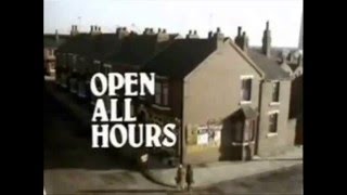 Open All Hours (Theme)