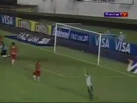 Operário-MT 0 x 5 Palmeiras - Copa do Brasil 2007