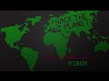 Martin Garrix & MOTI - Virus (How About Now) HD ...