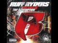RUFF RYDERS 4 LIFE (instrumental) 
