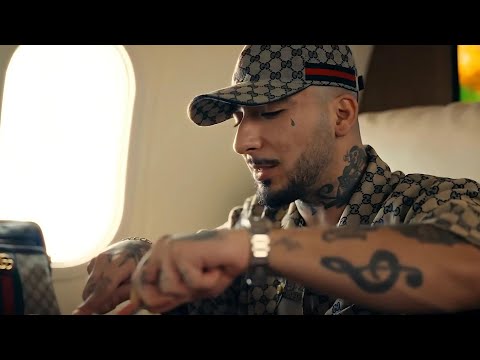 [FREE] UZI X Heijan X Muti X Critical Type Agressive Drill Beat "HER YER FAVELA"